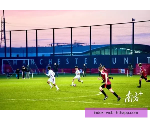 在香港通过各类平台实时观看全球热门足球赛事直播全攻略