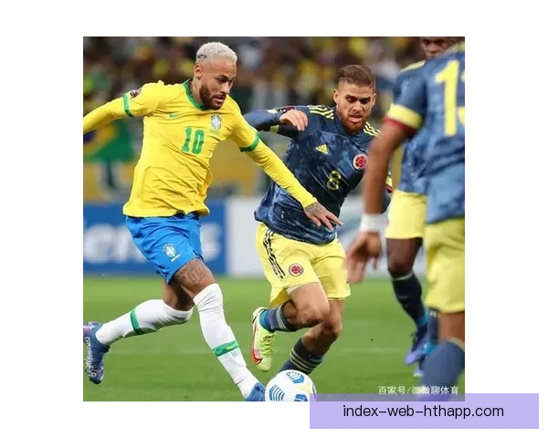 西班牙对阵巴西奥运足球巅峰之战全程直播解析精彩瞬间战术看点深度前瞻